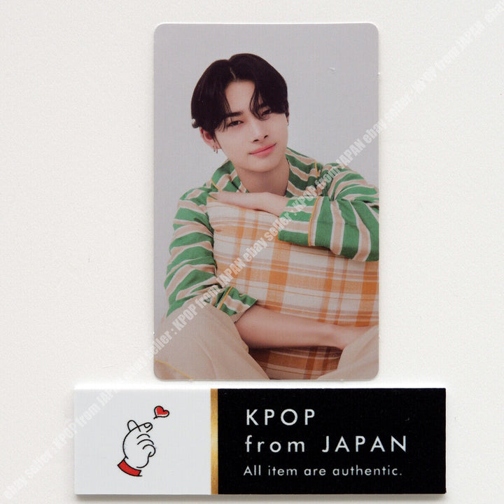 ENHYPEN 2023 GGU GGU PACKAGE Weverse POB official photocard photo card PC