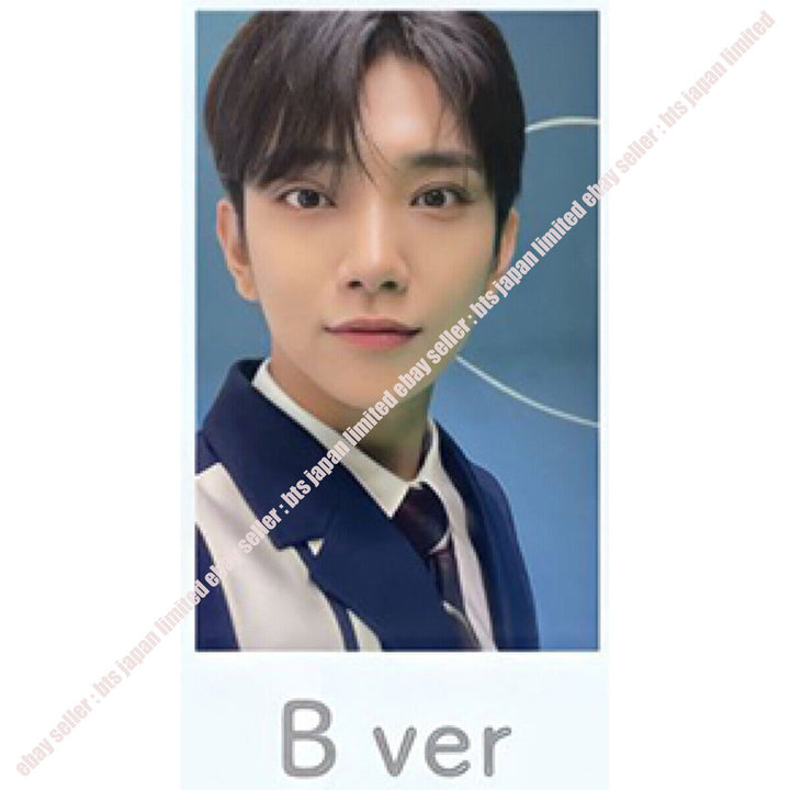 SEVENTEEN Joshua DREAM Limited Tarjeta fotográfica oficial ABCDSF CARAT Fan club PC 