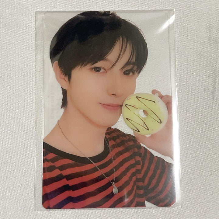 RENJUN NCT DREAM Best Friend Ever Photocard mu-mo Tower record mumo PC POB