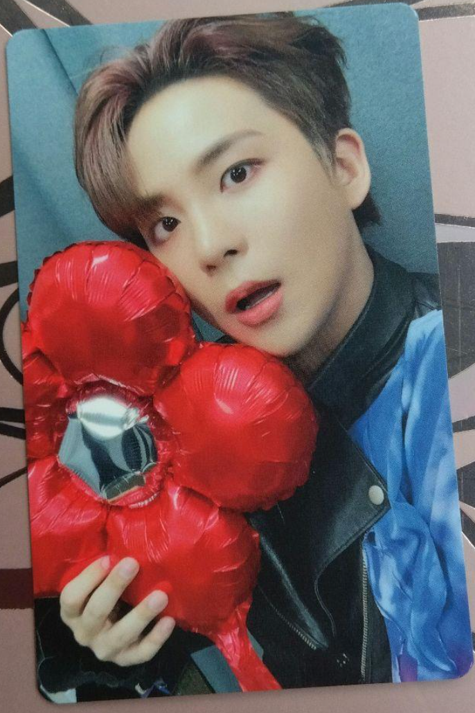 ATEEZ THE WORLD EP.FIN : WILL Japan POB Official Photocard Tower record HMV JPFC