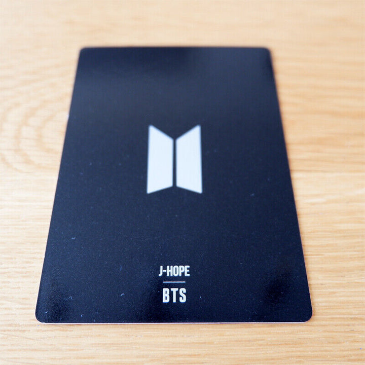 BTS OFFICIAL Bangtan Boys Army Bomb 3 Official Light Stick Photo card Set