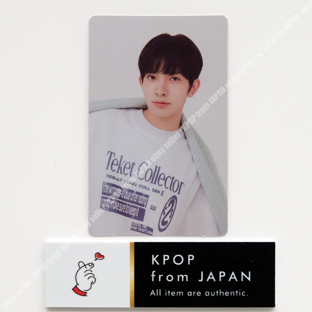 ENHYPEN 2023 GGU GGU PACKAGE Weverse POB official photocard photo card PC