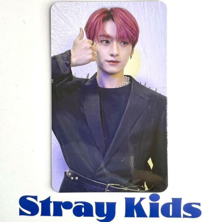 Stray kids ODDINARY apple music POB Official Photocard photo card PCS applemusic