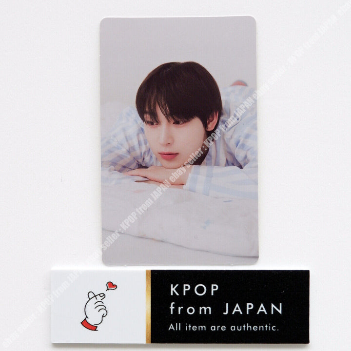 ENHYPEN 2023 GGU GGU PACKAGE Weverse POB official photocard photo card PC