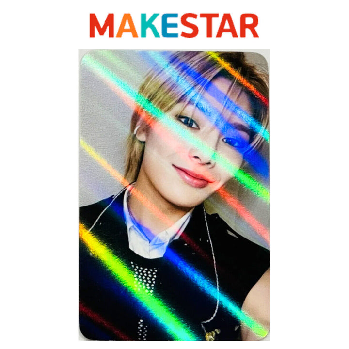 Stray Kids ATE POB Photocard BDM APPLEMUSIC MAKESTAR KTOWN4U WITHMUU YES24