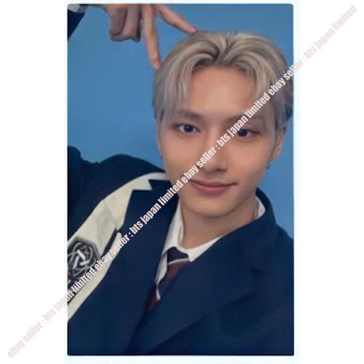 SEVENTEEN Jun DREAM Limited Tarjeta fotográfica oficial ABCDSF CARAT Club de fans PC 