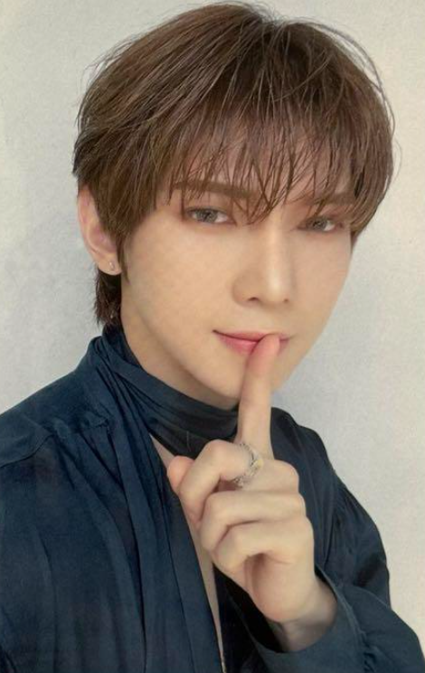 YEOSANG ATEEZ Birthday JAPAN POB LUCKY DRAW ALBUM PHOTOCARD ATINY SOLO UMS