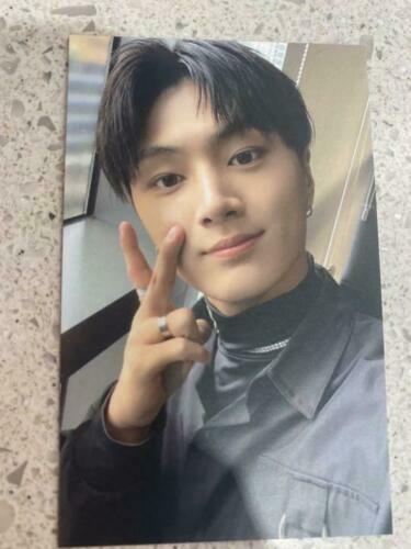 ENHYPEN JAY BORDER : Hakanai Official Photo card Solo Universal weverse PC