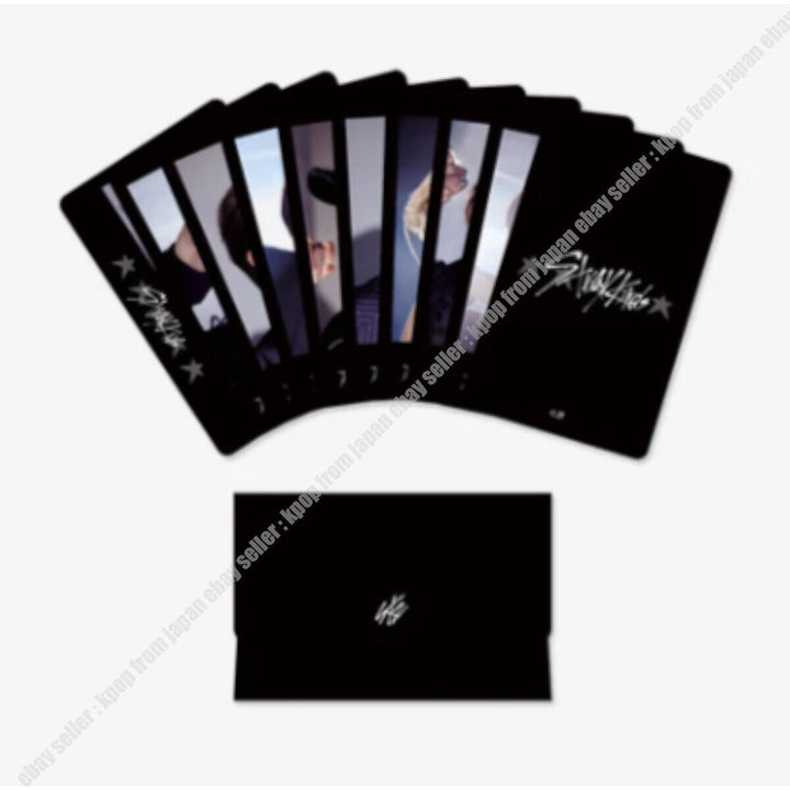 Reserva Stray Kids 5-STAR Japan Dome Tour 2023 MD Goods oficial 5star 5 estrellas 