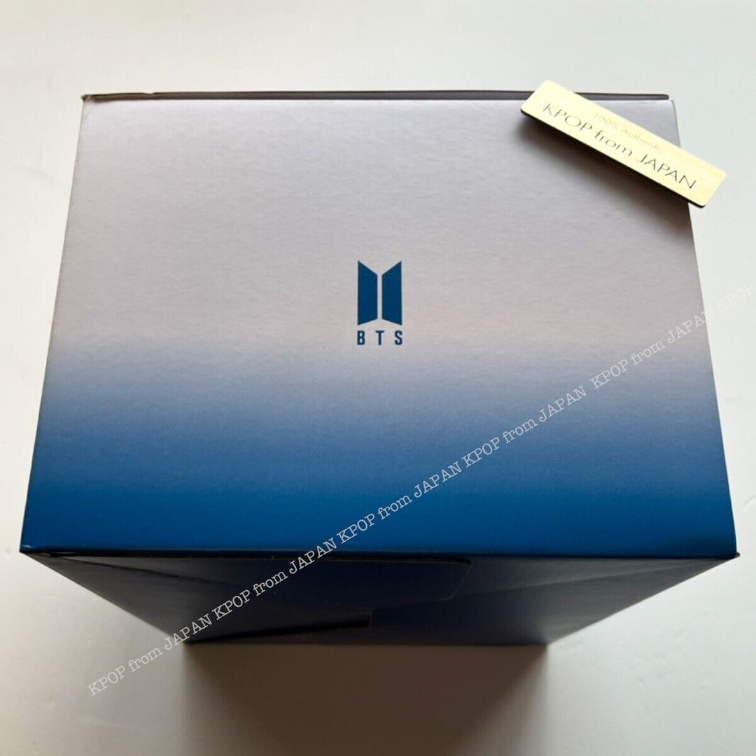 RM Indigo BOX MERCH BOX #16 FULL SET ONLY FOR ARMY MEMBERSHIP BTS Merch Pack