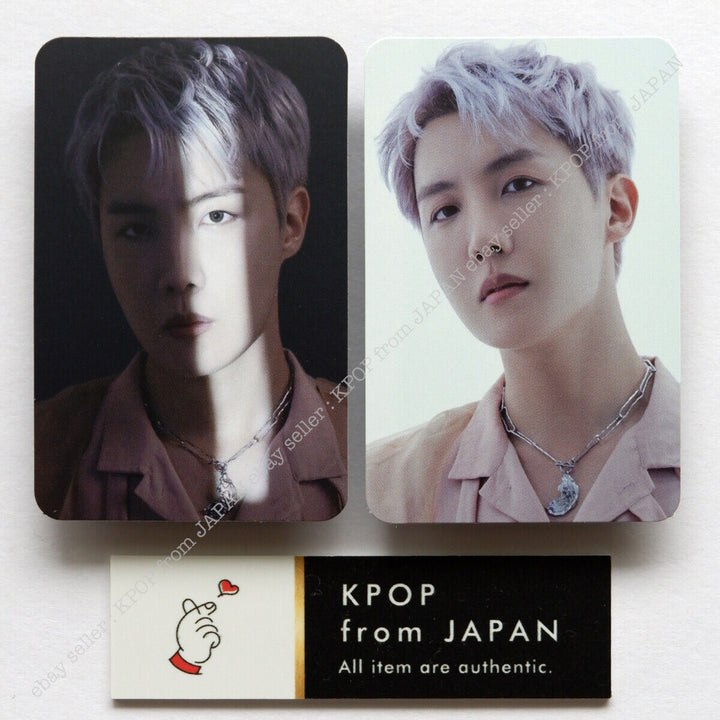 BTS BASTIONS Japón limitado conjunto de tarjetas fotográficas oficiales JIN SUGA JIMIN V JUNG KOOK 