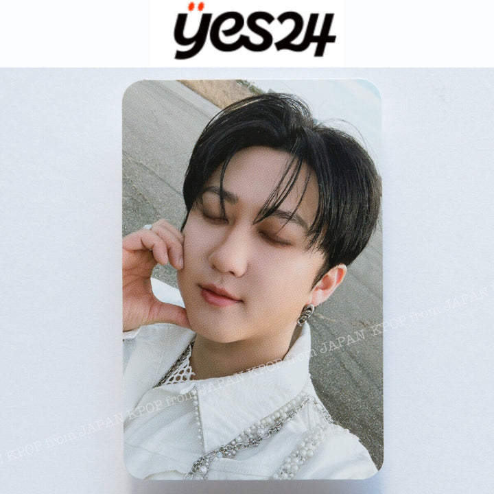 Stray Kids ATE POB Photocard BDM APPLEMUSIC MAKESTAR KTOWN4U WITHMUU YES24