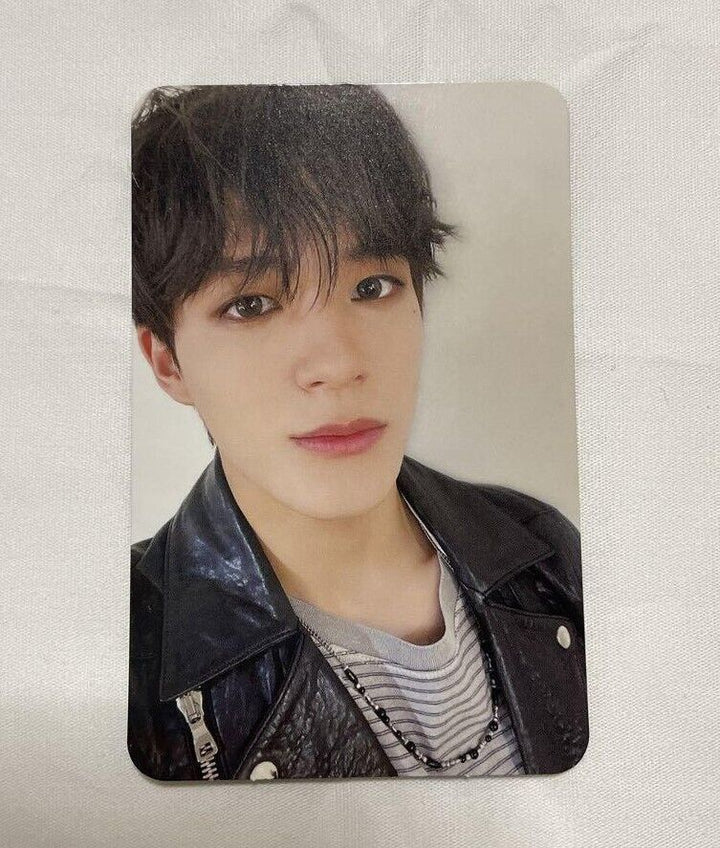 JENO NCT DREAM Best Friend Ever Photocard mu-mo Tower record mumo PC POB