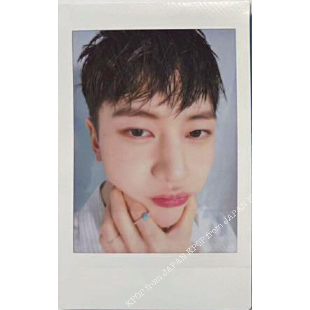 ZB1 You had me at HELLO SHIBUYA Lucky draw Japan POB Photocard Tower record