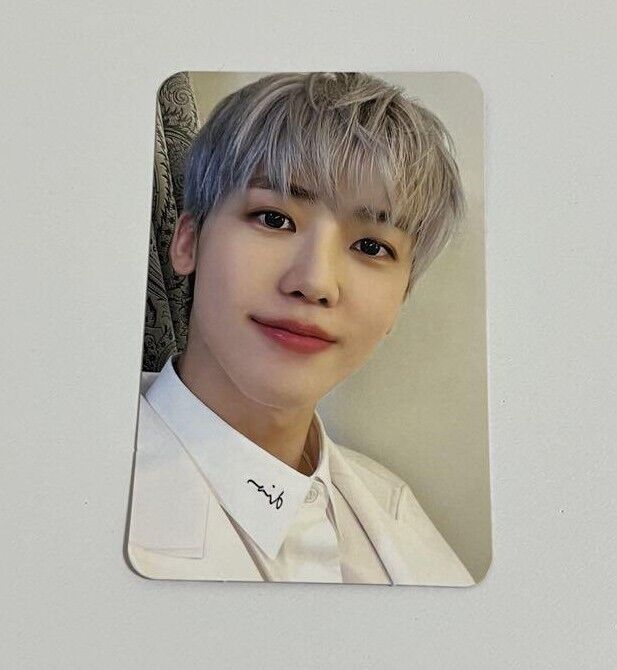 JAEMIN NCT DREAM Best Friend Ever Photocard mu-mo Tower record mumo PC POB