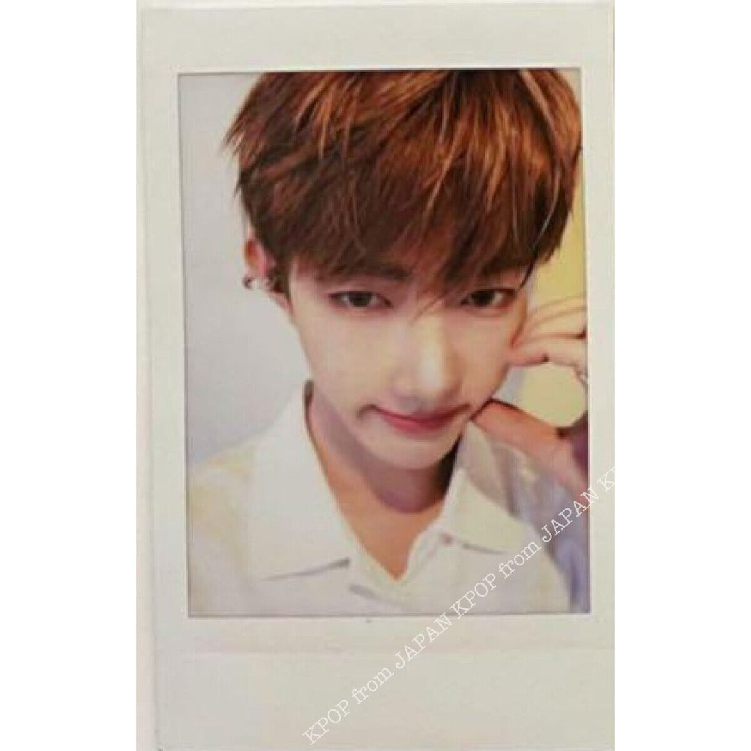 ZB1 You had me at HELLO SHIBUYA Lucky draw Japan POB Photocard Tower record