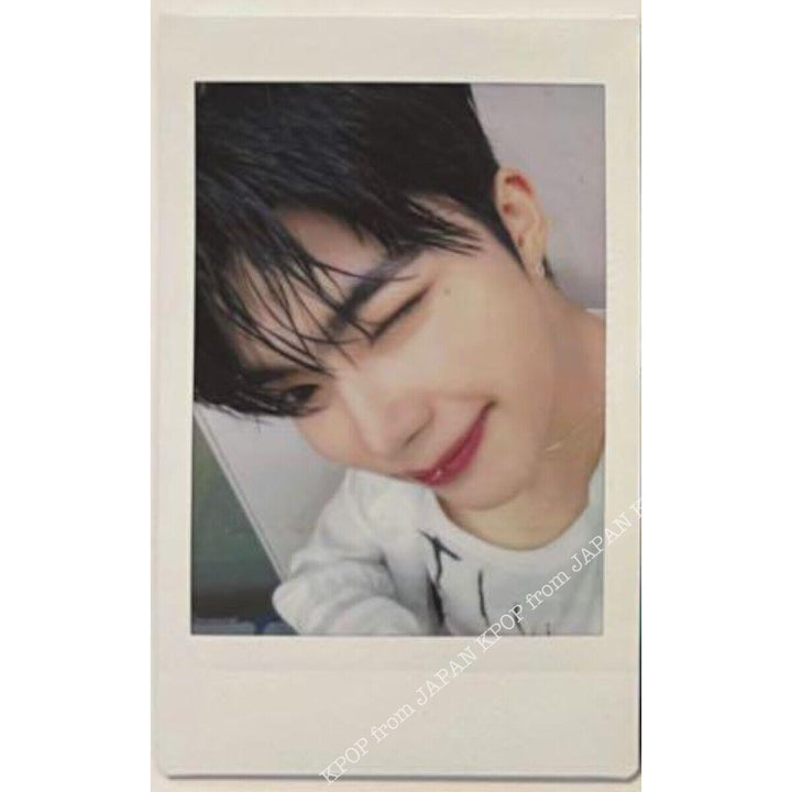 ZB1 You had me at HELLO SHIBUYA Lucky draw Japan POB Photocard Tower record