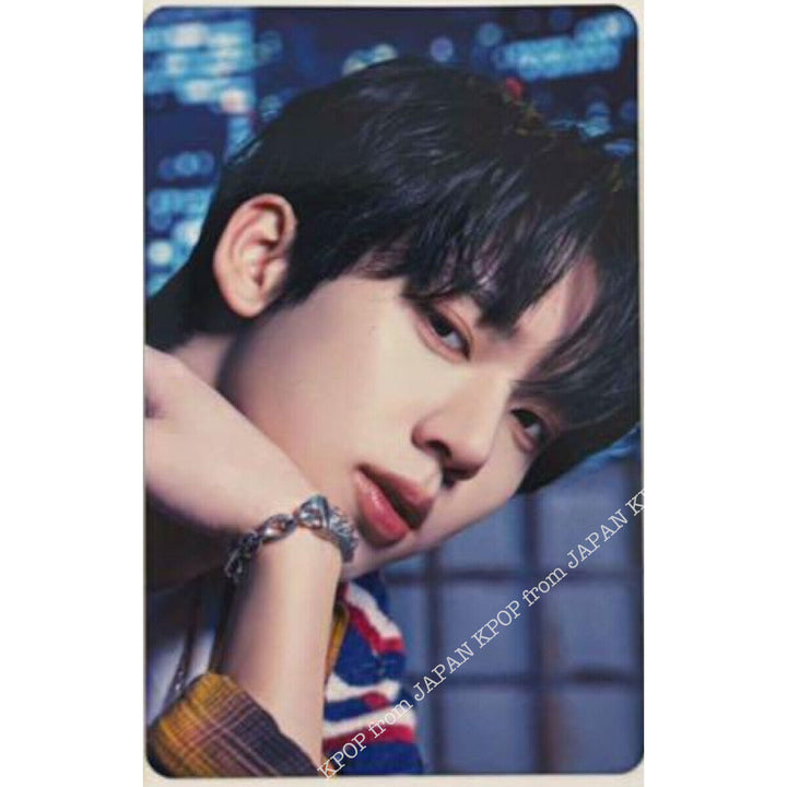 ZB1 You had me at HELLO SHIBUYA Lucky draw Japan POB Photocard Tower record