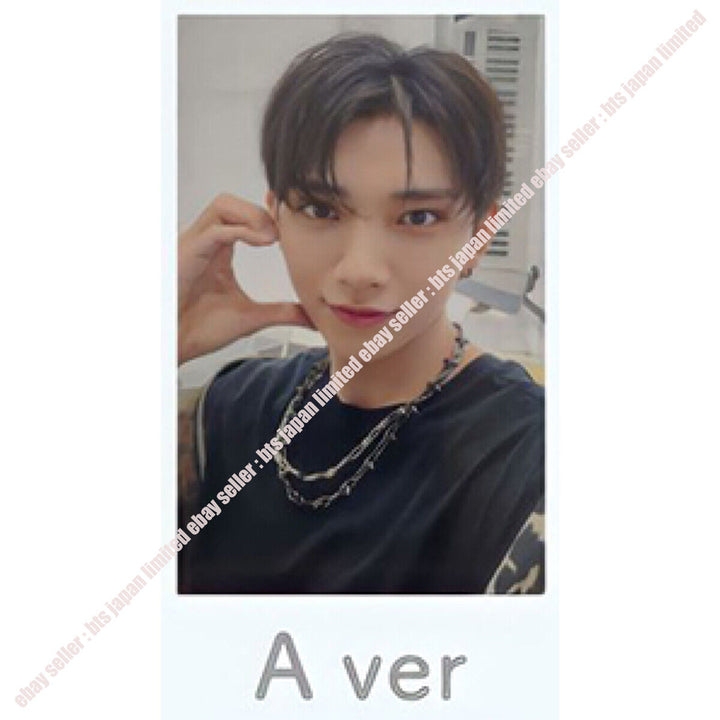 SEVENTEEN Joshua DREAM Limited Tarjeta fotográfica oficial ABCDSF CARAT Fan club PC 