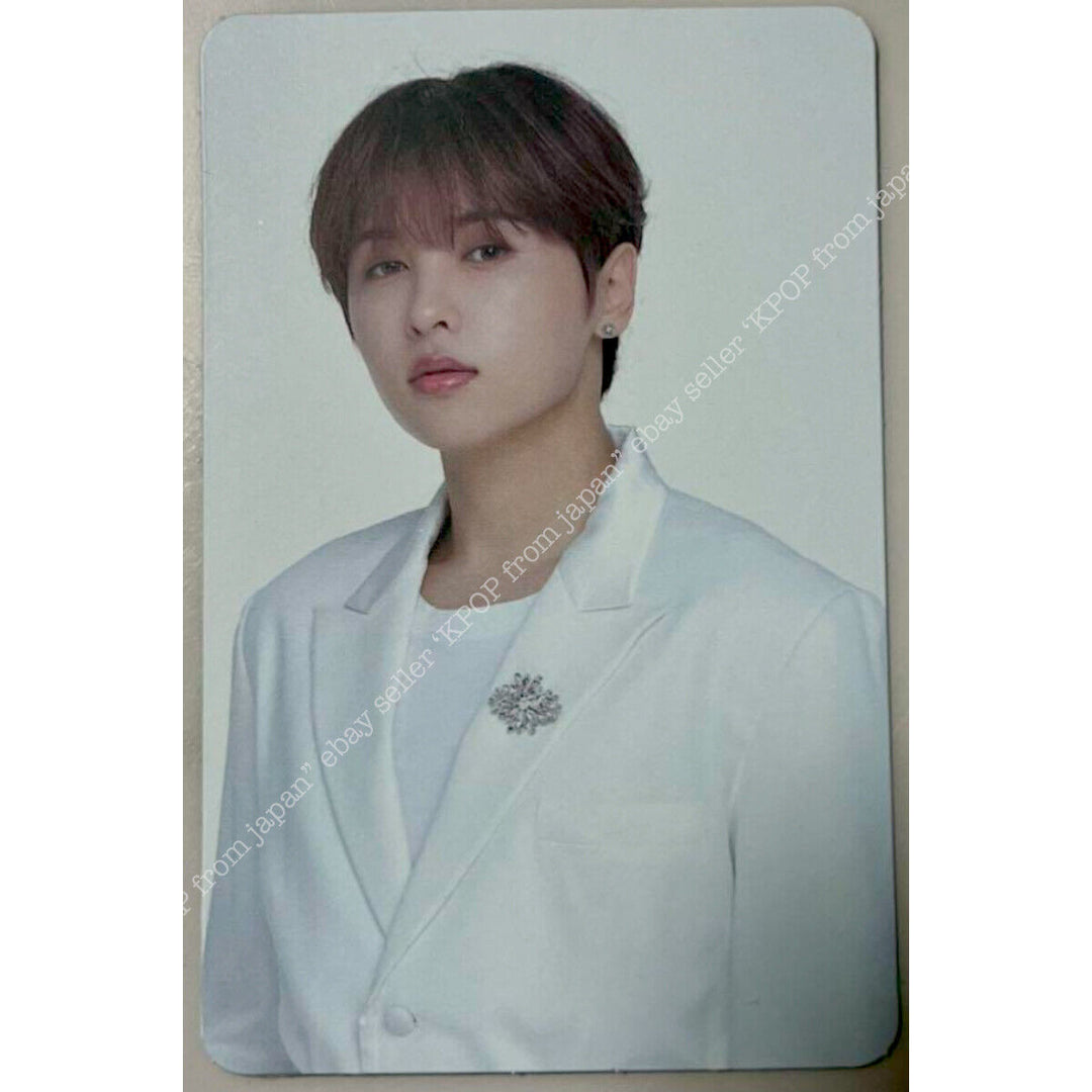 OnlyOneOf Bump Up Business Official Photocard OST Mill Nine Junji YooJung Rie KB