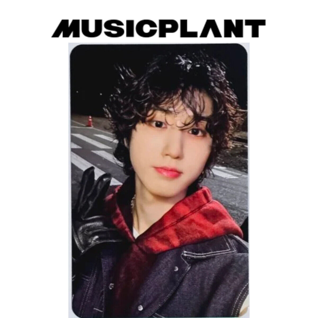 Stray Kids ATE POB Photocard BDM APPLEMUSIC MAKESTAR KTOWN4U WITHMUU YES24