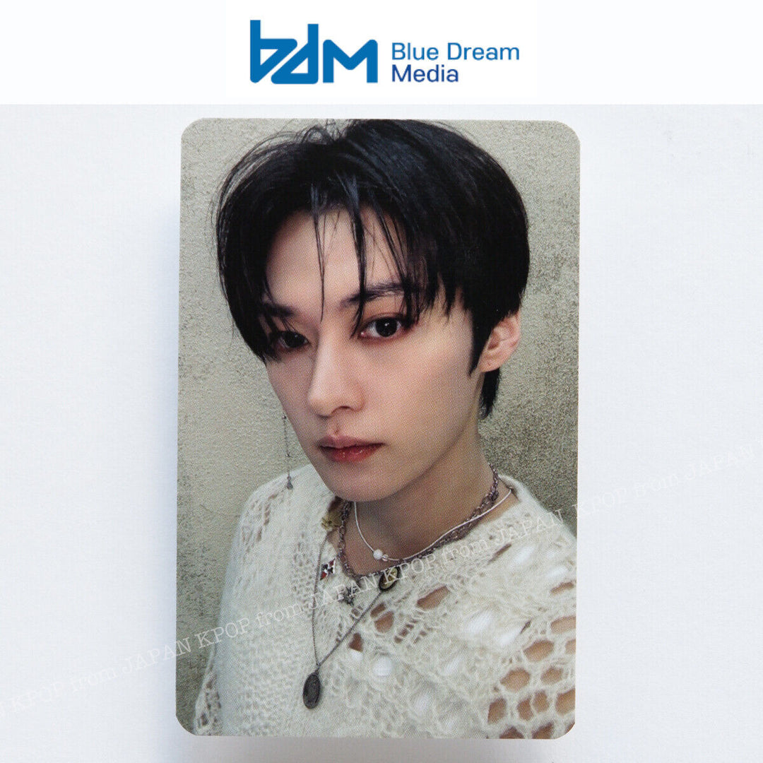 Stray Kids ATE POB Photocard BDM APPLEMUSIC MAKESTAR KTOWN4U WITHMUU YES24