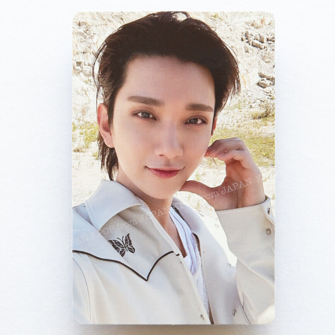 SEVENTEEN TOUR FOLLOW TO SEOUL DIGITAL CODE Included Photocard Official