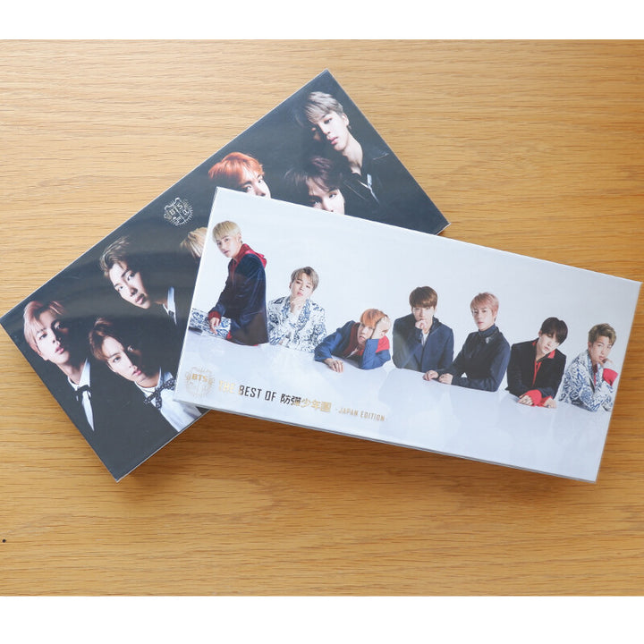 Omfoo KpopfromJapan - Shop Official Kpop Merch & Japanese Products Online