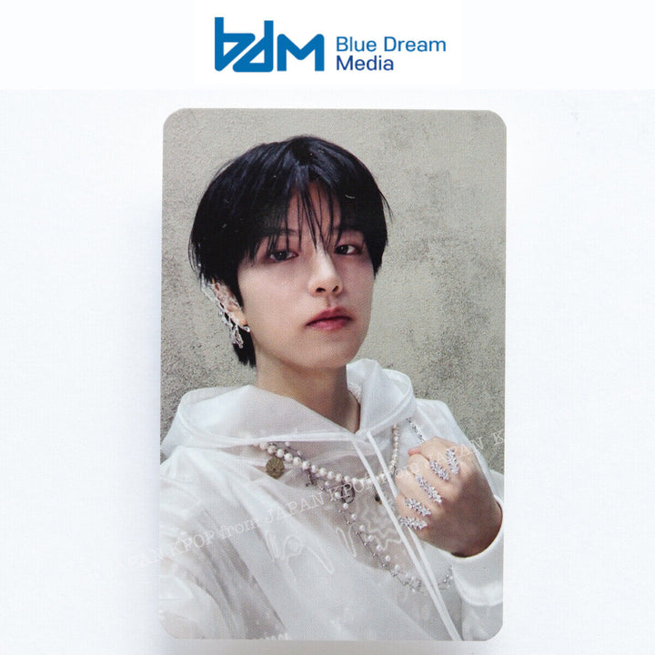 Stray Kids ATE POB Photocard BDM APPLEMUSIC MAKESTAR KTOWN4U WITHMUU YES24