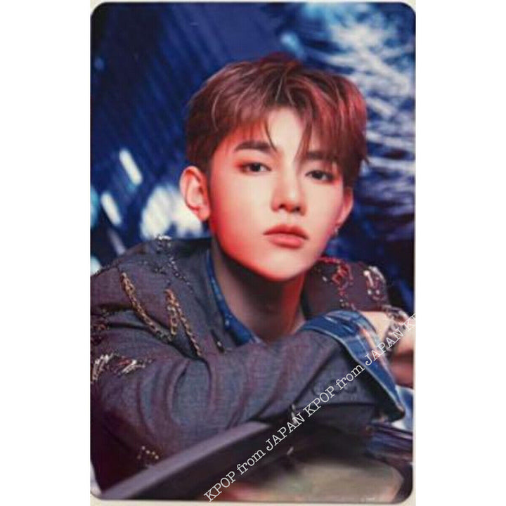 ZB1 You had me at HELLO SHIBUYA Lucky draw Japan POB Photocard Tower record