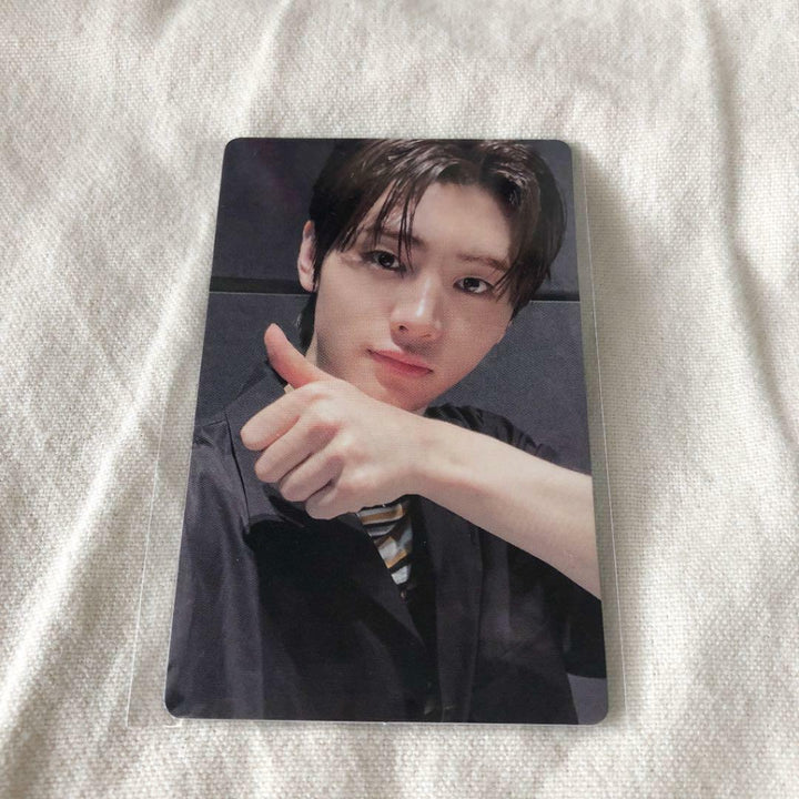 ENHYPEN Fan club Fleet Official Photo card PC Photocard HAKANAI