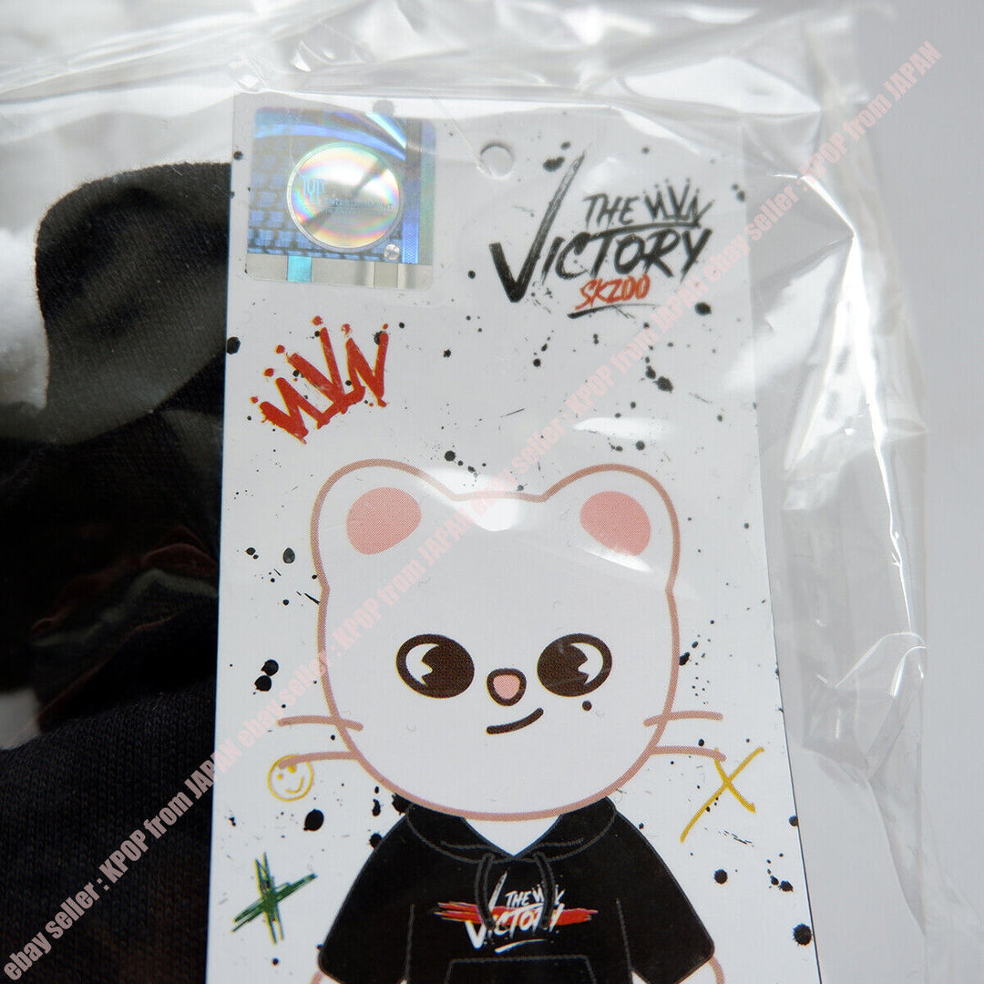 STRAY KIDS x SKZOO Mini peluche oficial THE VICTORY JYP STORE 