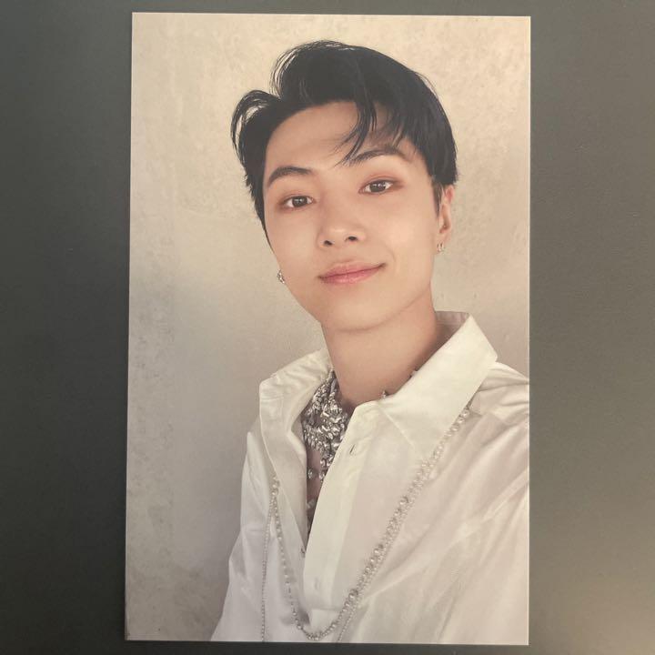 ENHYPEN SADAME HMV Lucky Draw Official Photocard Photo card Limited