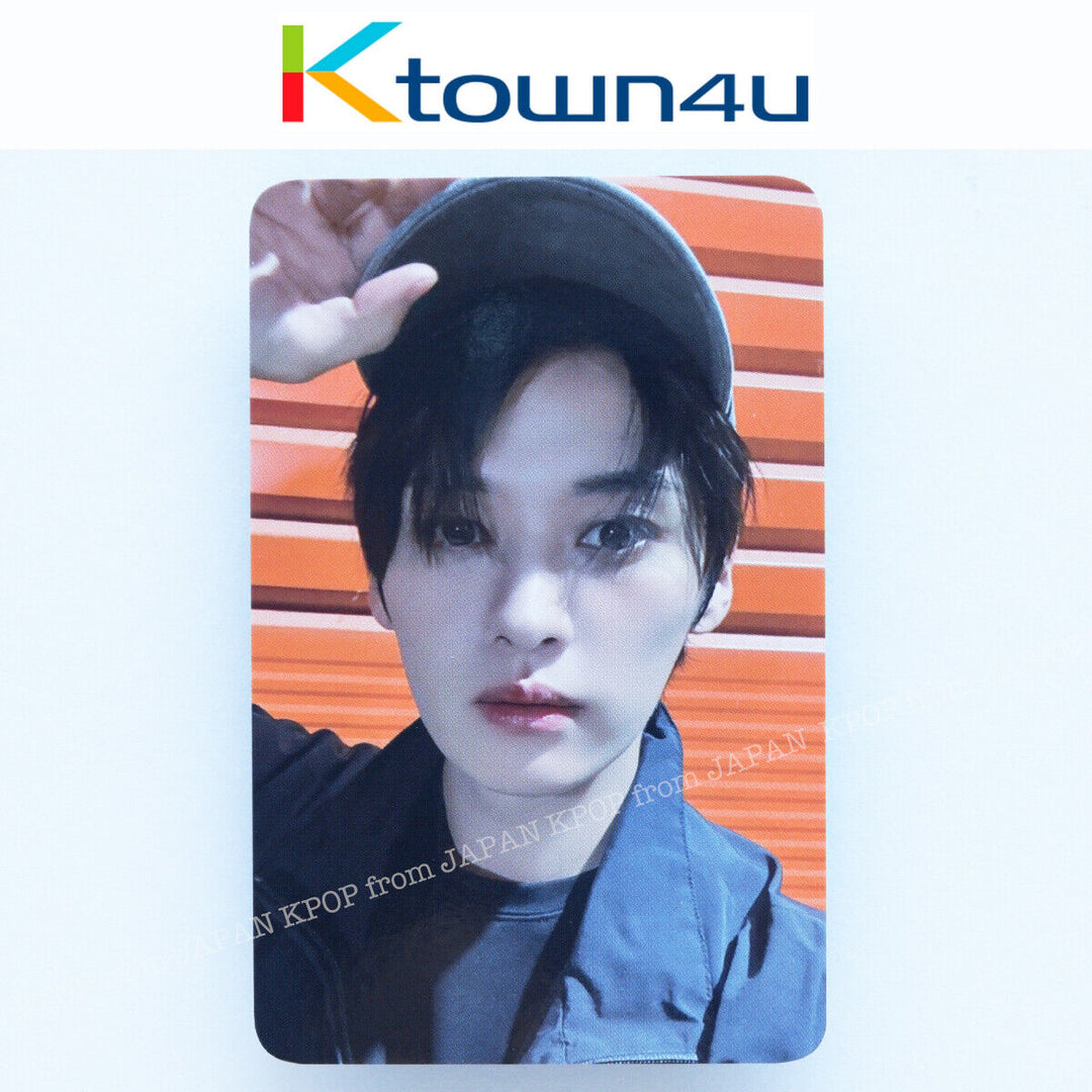 Stray Kids ATE POB Photocard BDM APPLEMUSIC MAKESTAR KTOWN4U WITHMUU YES24