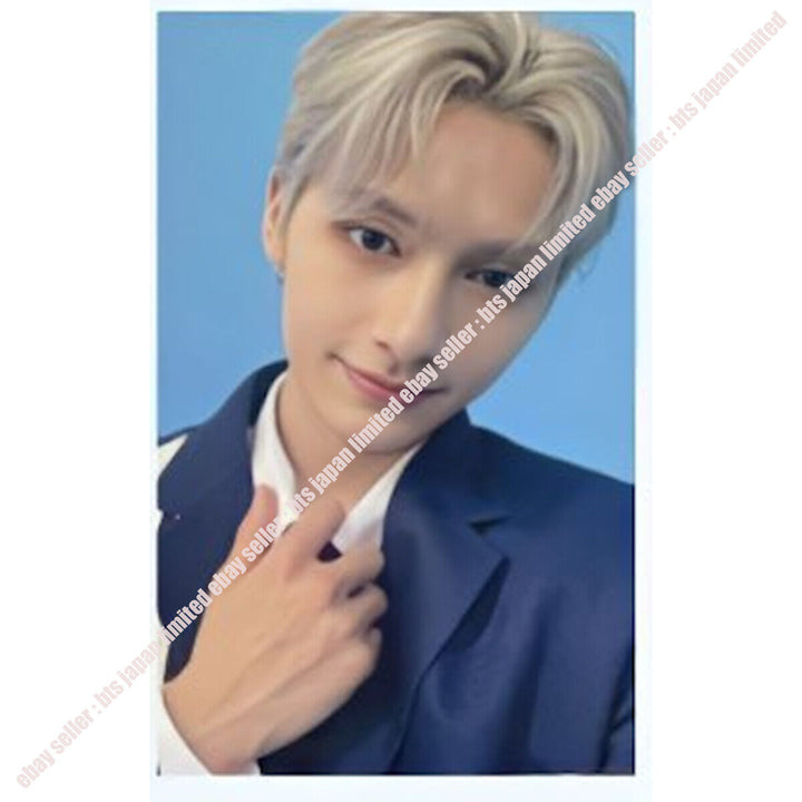 SEVENTEEN Jun DREAM Limited Official Photocard A B C D S F CARAT Fan club PC