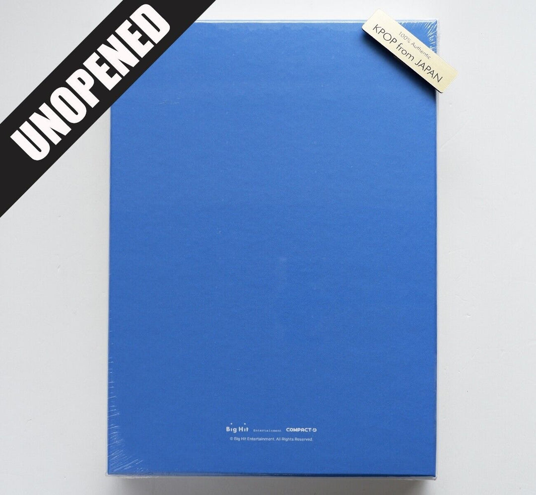 Unopened TXT MOA 1st Membership Full Set Welcome Kit Official MD Poster Booklet