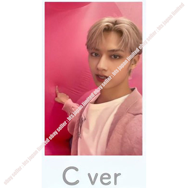 SEVENTEEN Jun DREAM Limited Tarjeta fotográfica oficial ABCDSF CARAT Club de fans PC 