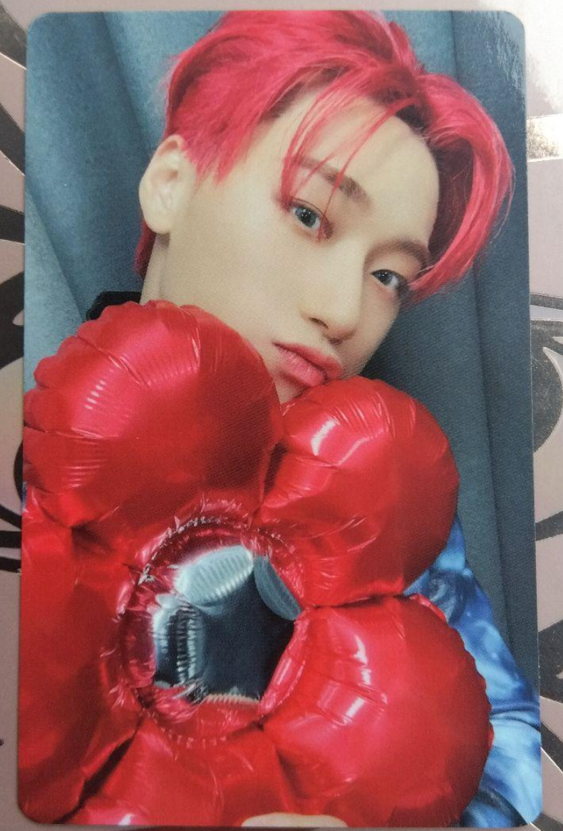 ATEEZ THE WORLD EP.FIN : WILL Japan POB Official Photocard Tower record HMV JPFC