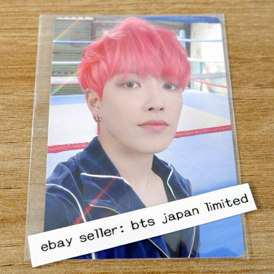 ATEEZ HONGJOONG MÁS ALLÁ: ZERO ATINY AB HMV Tower graba POB Photocard PC 