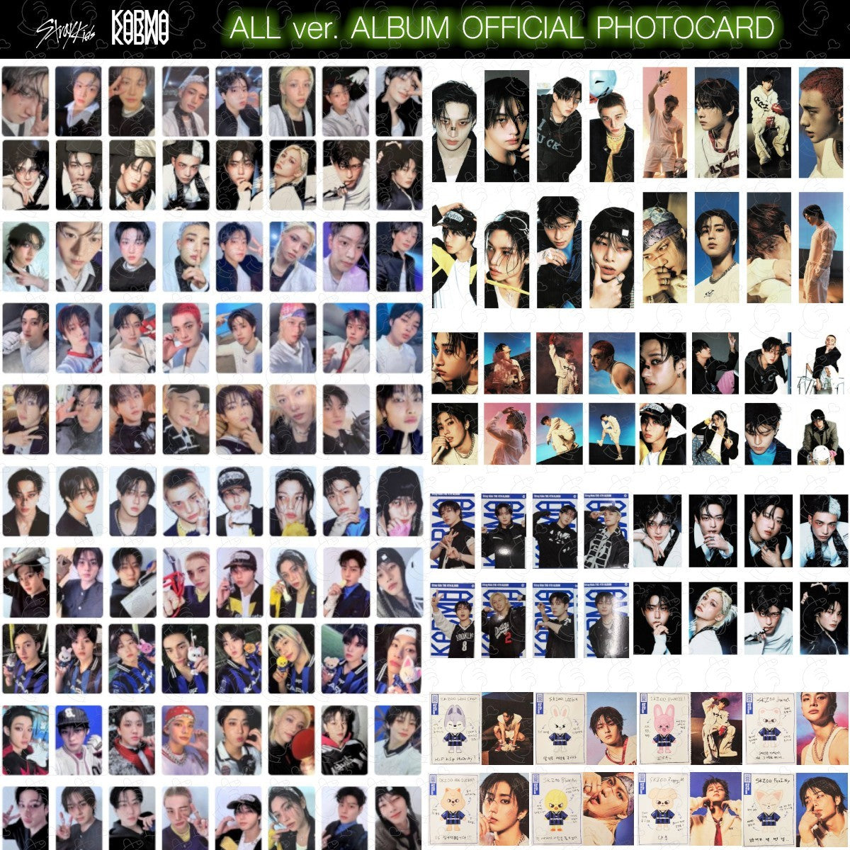 KpopfromJapan - Shop Official Kpop Merch & Japanese Products Online