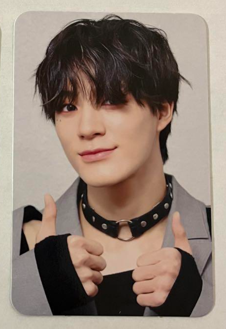 JENO NCT DREAM Best Friend Ever Photocard mu-mo Tower record mumo PC POB