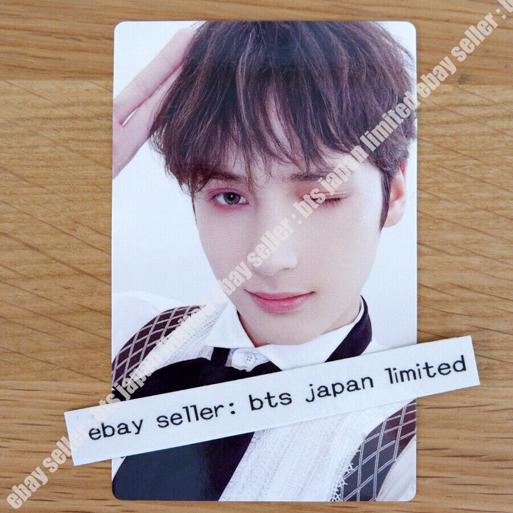 TXT GOOD BOY GONE BAD B ver. Photocard GBGB Yeonjun Soobin Beomgyu Taehyun