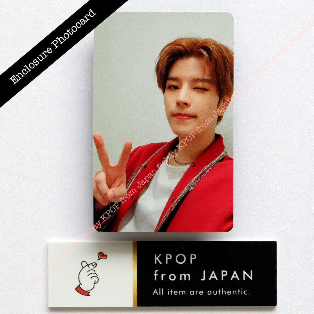 Stray Kids Blu-ray MANIAC ENCORE in JAPAN SONY Tower record HMV Photocard