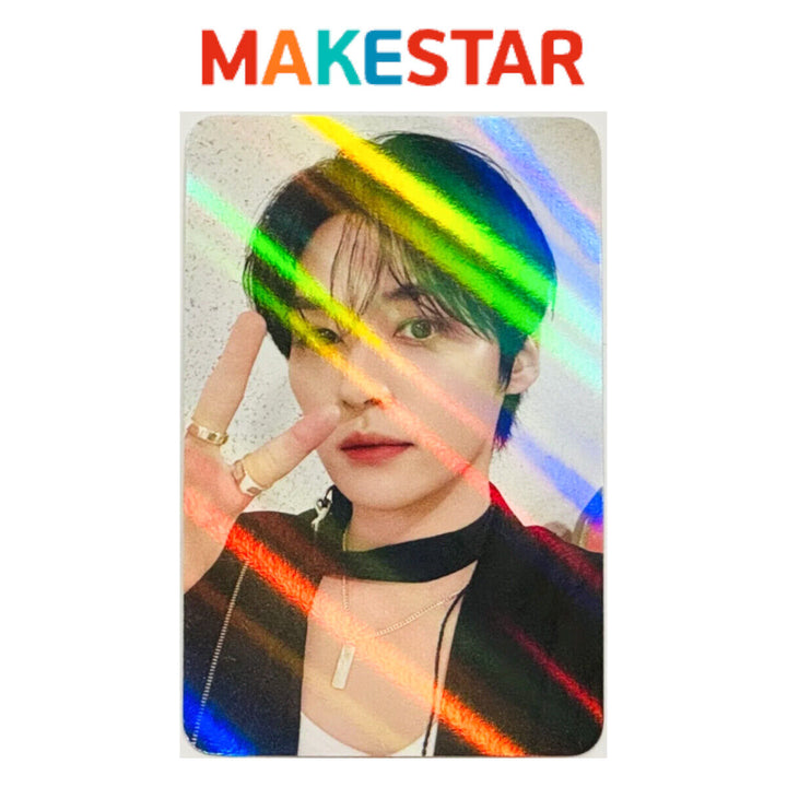 Stray Kids ATE POB Photocard BDM APPLEMUSIC MAKESTAR KTOWN4U WITHMUU YES24