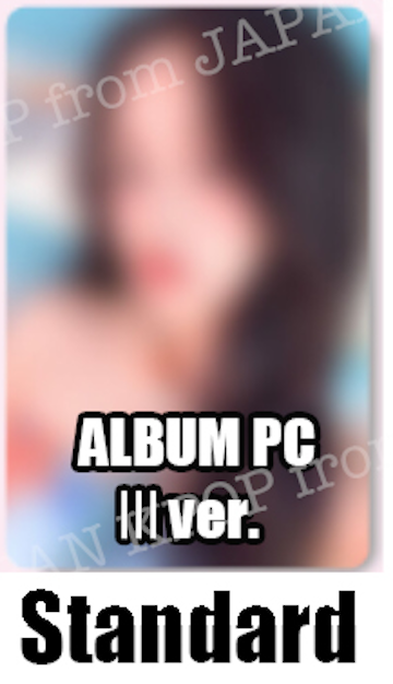 PRE IVE YUJIN ALIVE ALBUM POB Photocard SONY HMV A!SMART Lucky Draw Unit