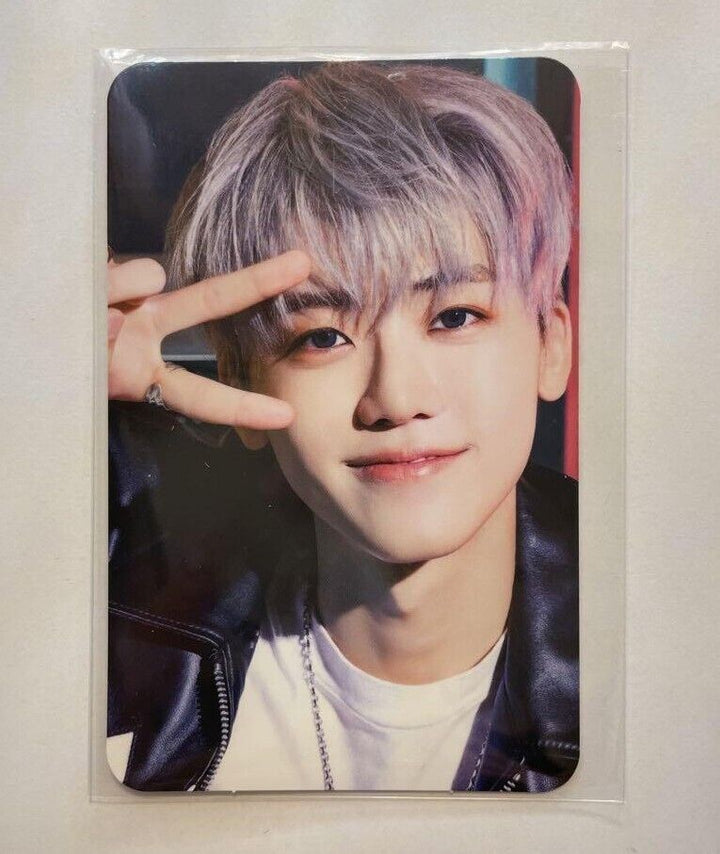 JAEMIN NCT DREAM Best Friend Ever Photocard mu-mo Tower record mumo PC POB