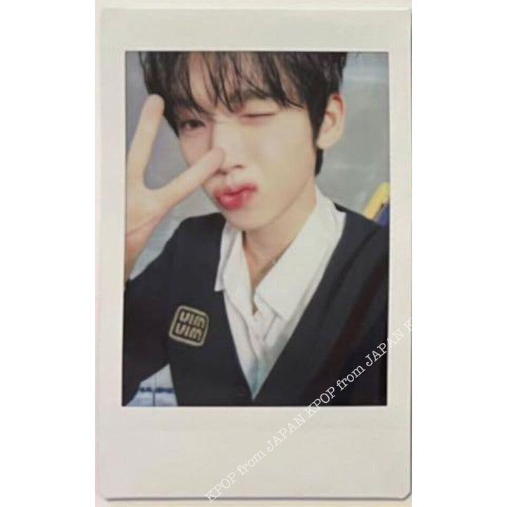 ZB1 You had me at HELLO SHIBUYA Lucky draw Japan POB Photocard Tower record