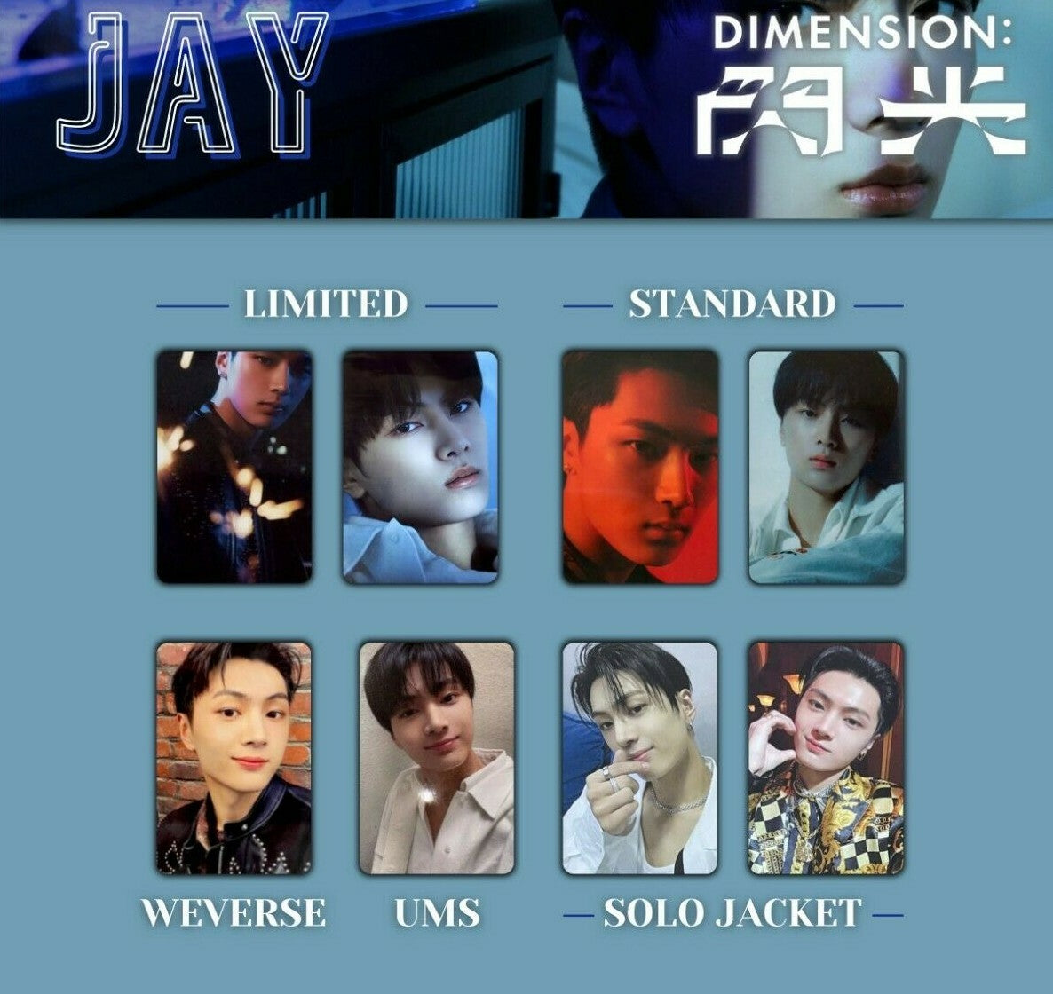 Omfoo KpopfromJapan - Shop Official Kpop Merch & Japanese Products Online
