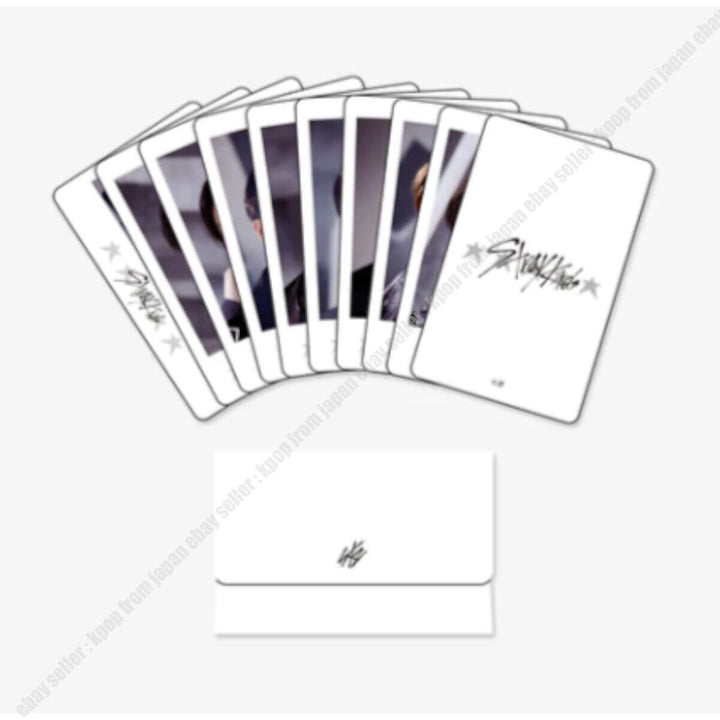 Preorder Stray kids 5-STAR Japan Dome Tour 2023 Official MD Goods 5star 5 star