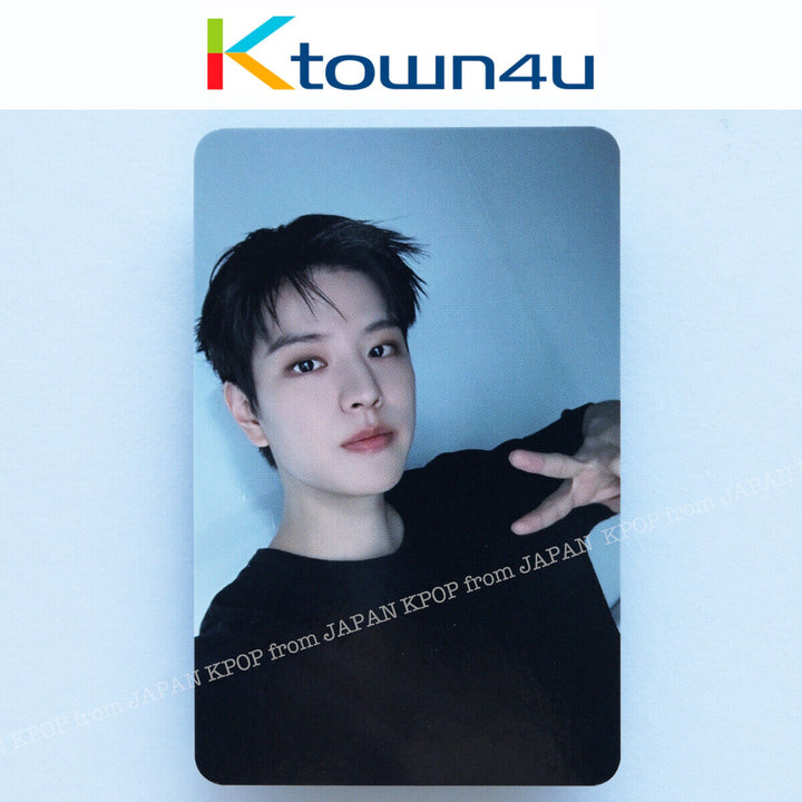 Stray Kids ATE POB Photocard BDM APPLEMUSIC MAKESTAR KTOWN4U WITHMUU YES24